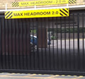 RSG3400 Sliding & Cantilever Gates Product Page