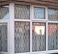 RSG800 Security Fixed Mesh Grilles Product Page