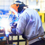 Quality in-house welding and fabrication
