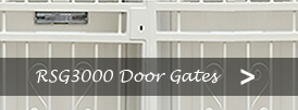 The product page of our security door gates