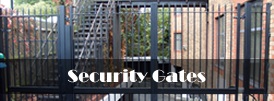 security gates product page